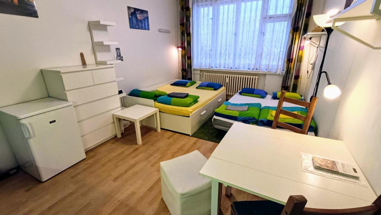Apartmán By The Center Praha