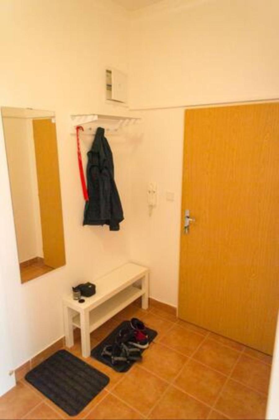 By The Center Apartmán